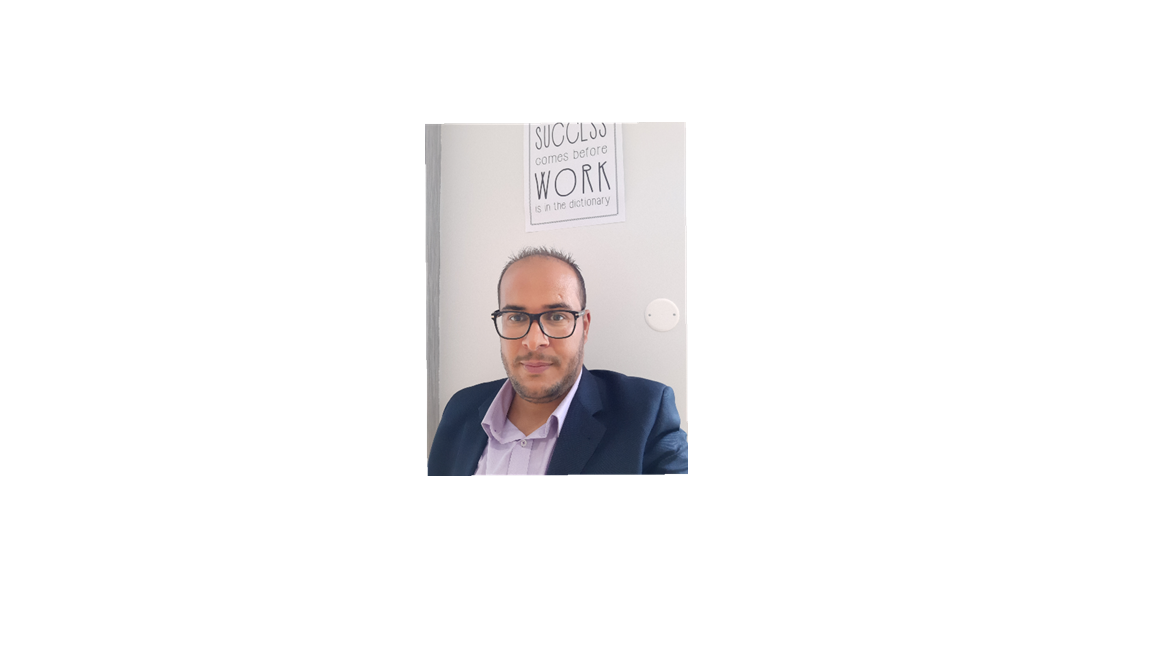 Khaled Dhiabi