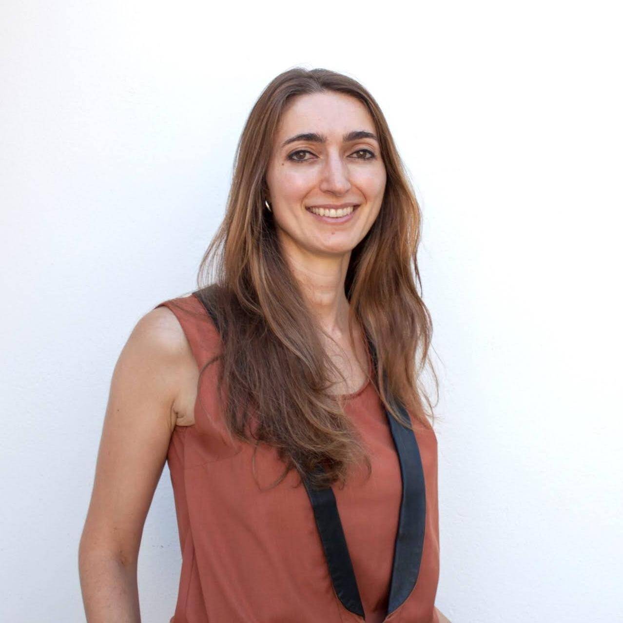 Marina P. - Interiorista y renderista 3d