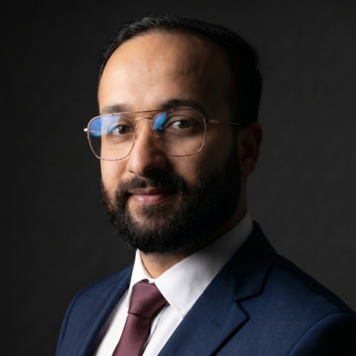 Madyen Nouri - Ingénieur Senior IA / ML