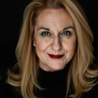 Vickie  - Interim Chief Marketing Officer & Growth Architect