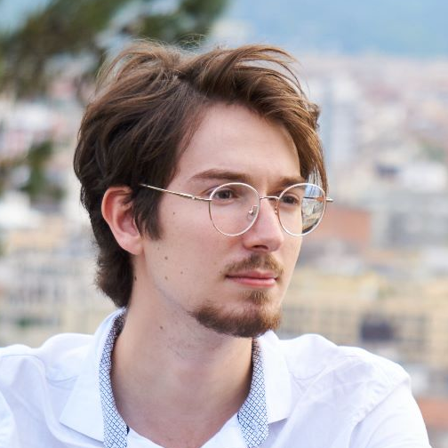 Andy Costovici