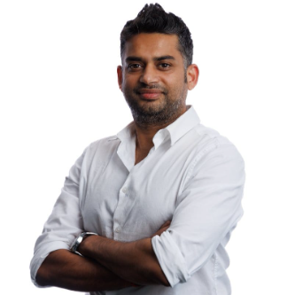 Prashant Sharma - Strategic Procurement & Supply Chain Consultant