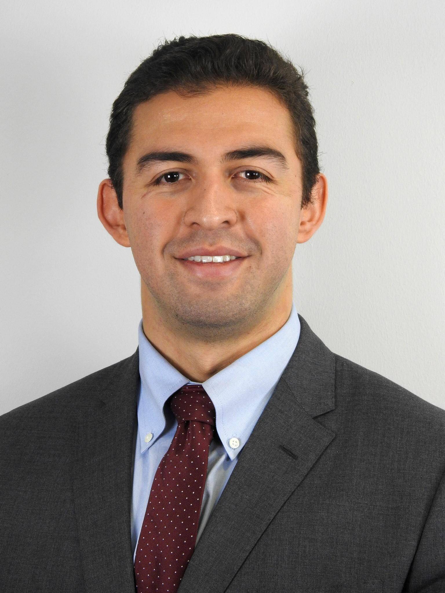 Juan Felipe Arango