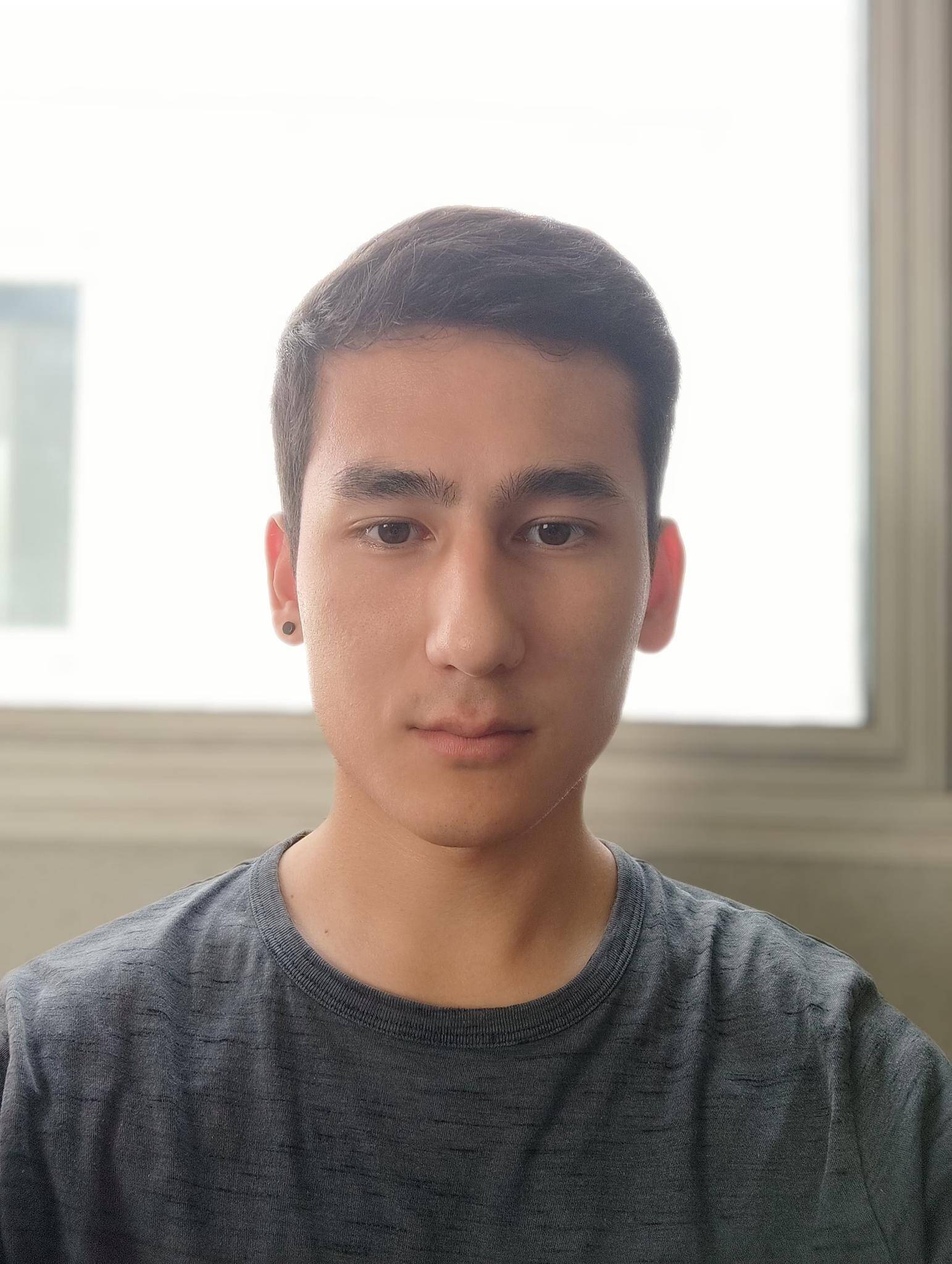 Timothé Tcha