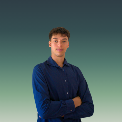 Maxime Fenestraz - Photographe et vidéaste