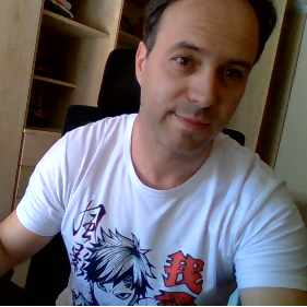 Javier Bonillo Laguia