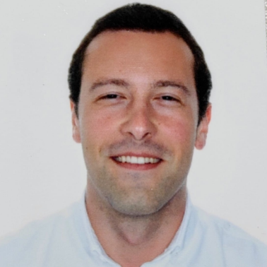 Álvaro Rañón Rodríguez - Accountant