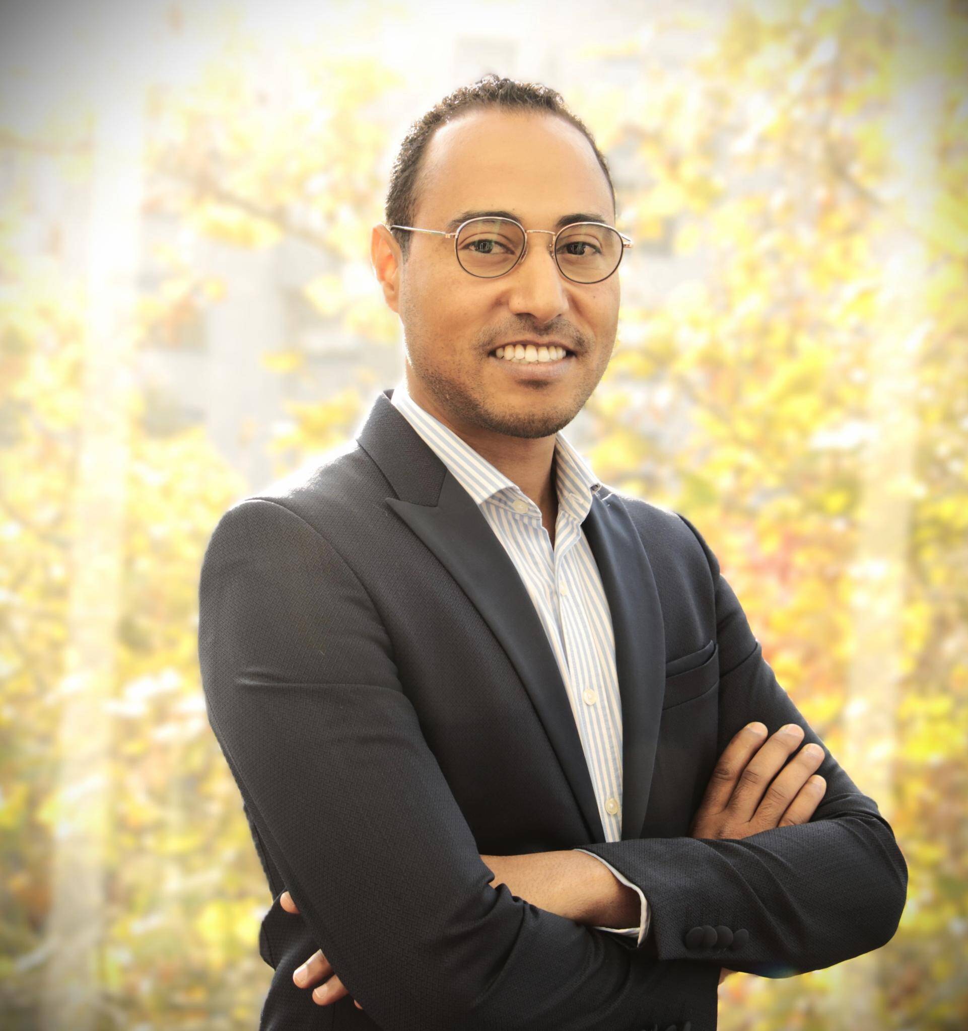Zakaria C.
