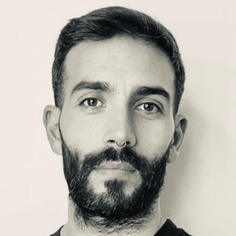 Jorge Algar Navarro - Desarrollador Web