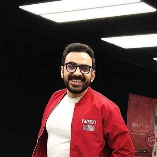 Hamza Gaaliche
