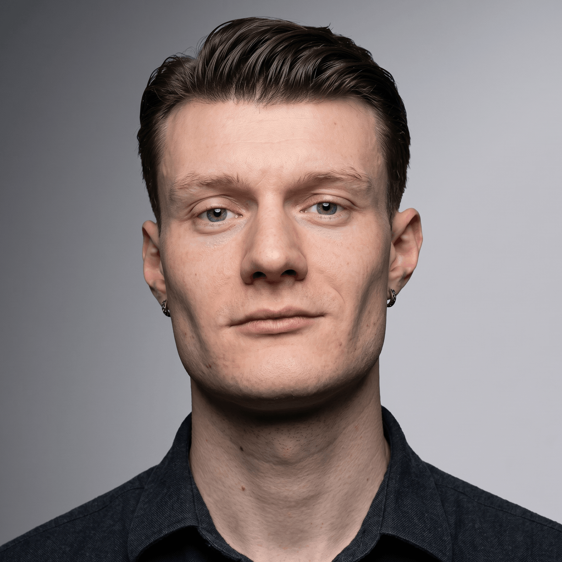 Matthias Ollivier - Concepteur d'expérience web