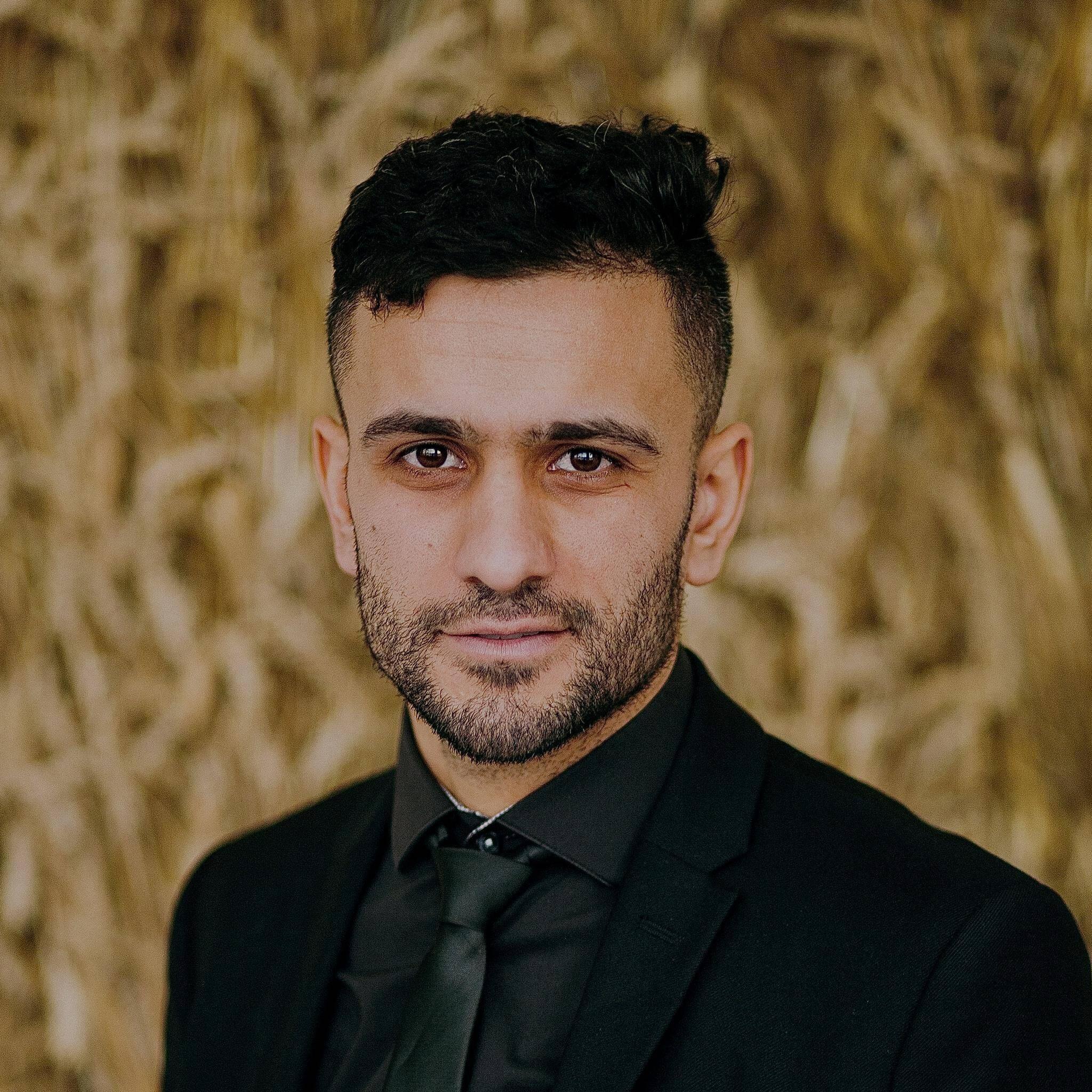 Nacim Mekaoui