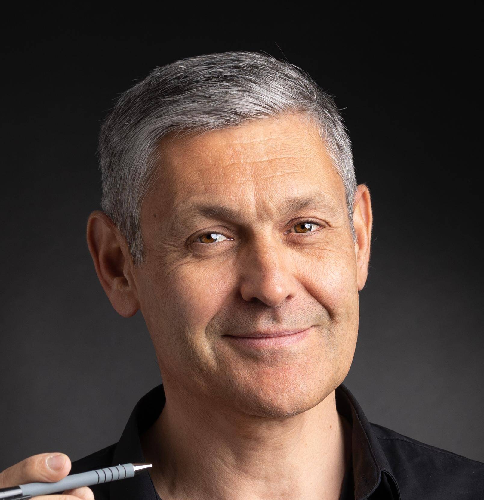 Olivier Kunstmann