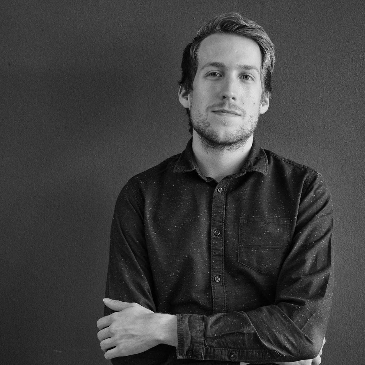 Simon Hayot