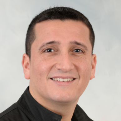 Marco Cignetti - Chef de Projet IT | AS400 IBMi Industrie · Défense