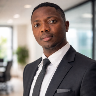 Arthur Momo Kountchou - Planning Manager | OPC SENIOR