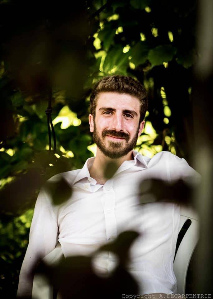 Yossi C.