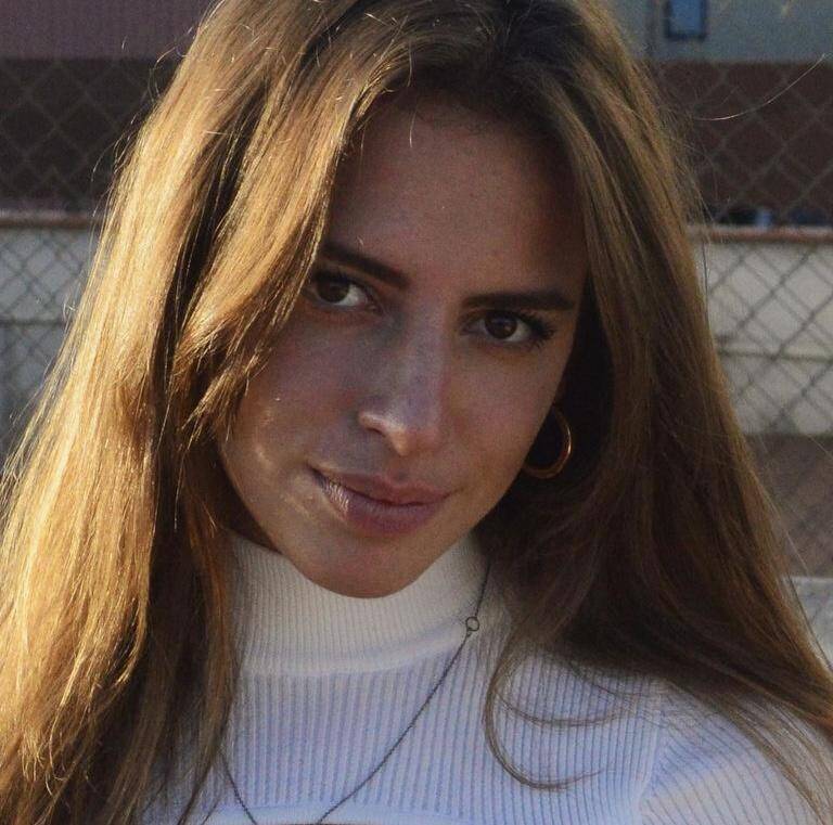 Beatrice Rossi