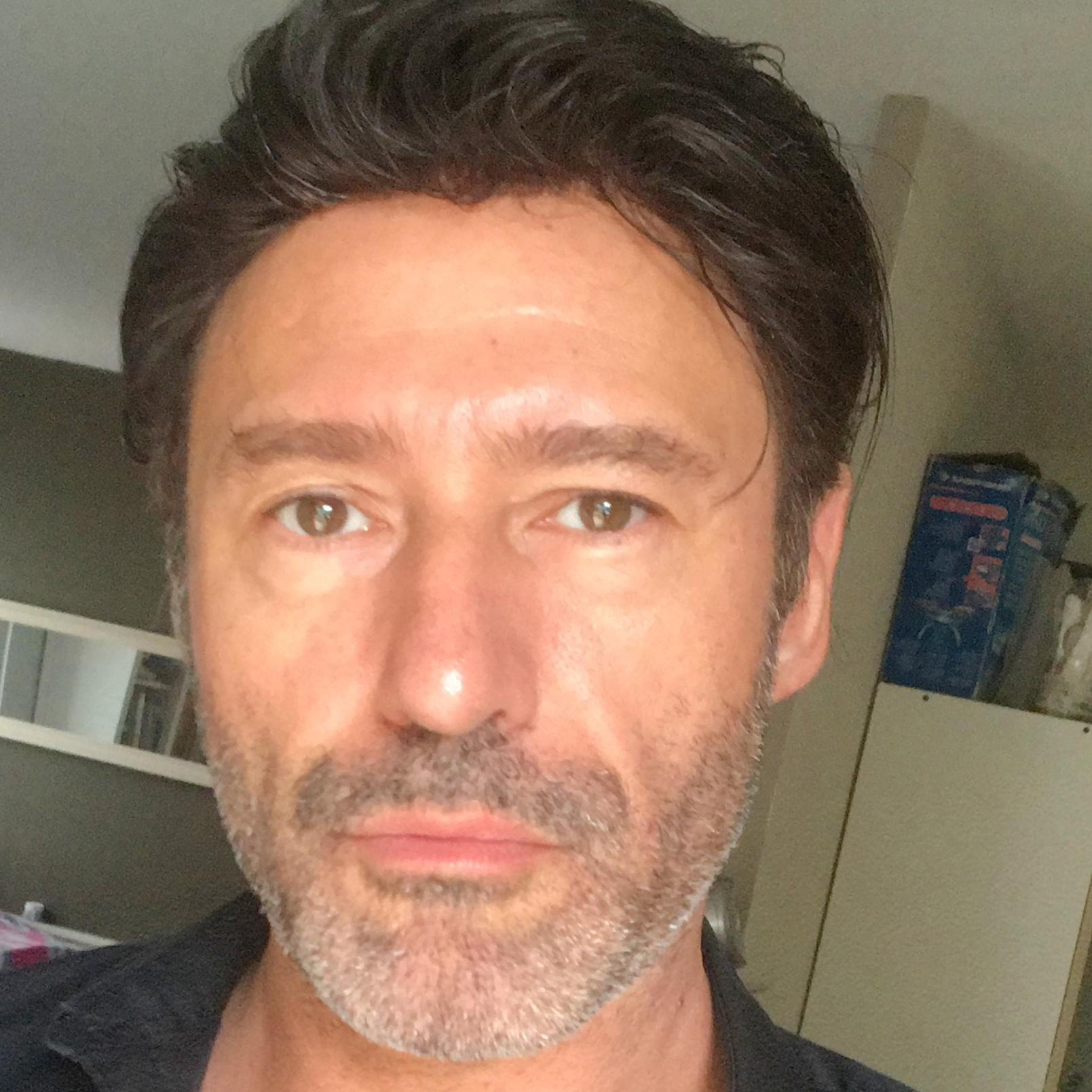 Sylvain Verdat - Full stack, blockchain, webapp builder with IA