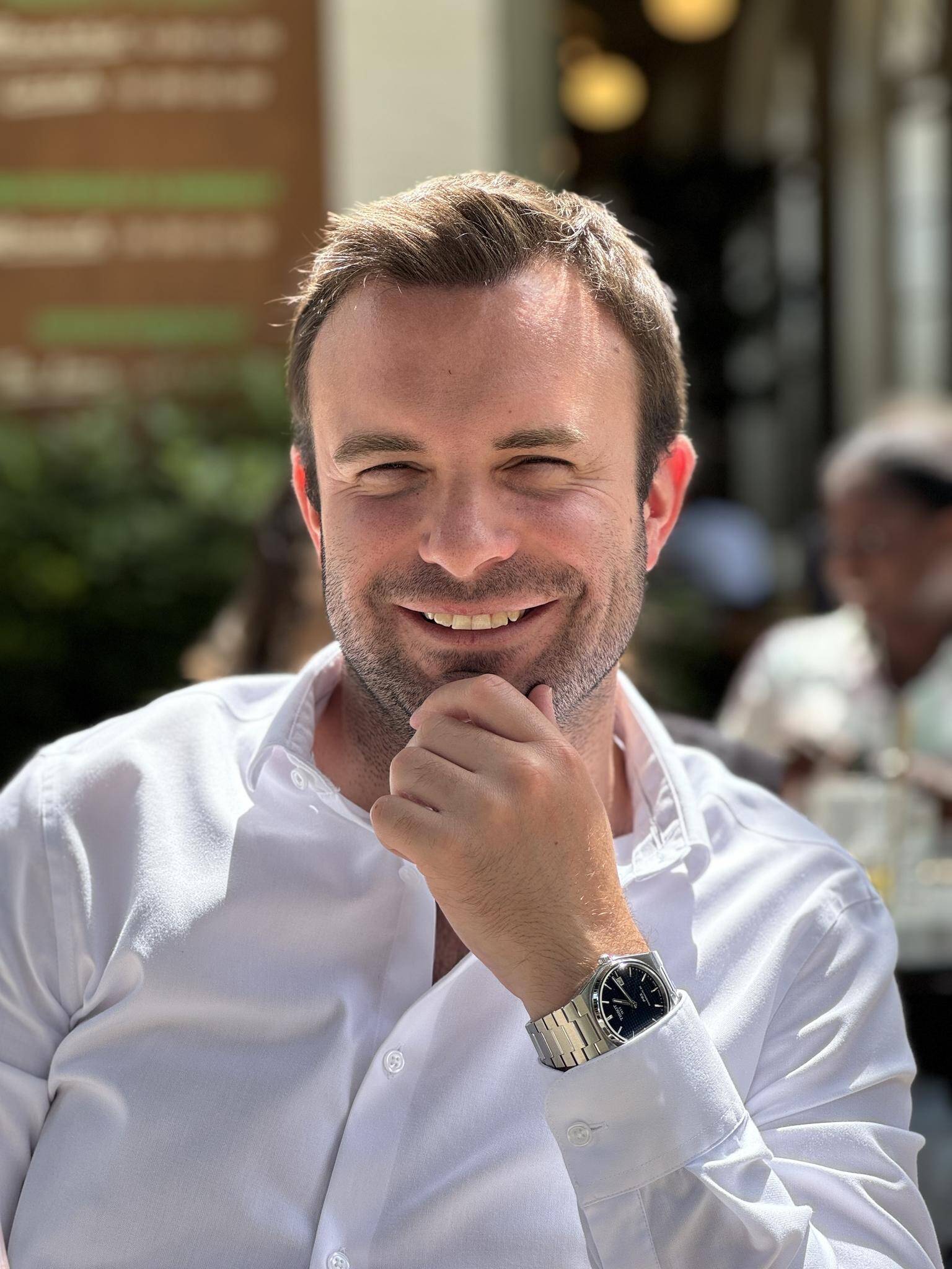 Julien Bonesso