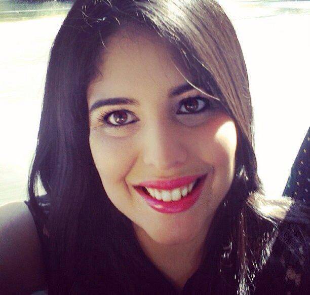 Amy Nuñez Estrella