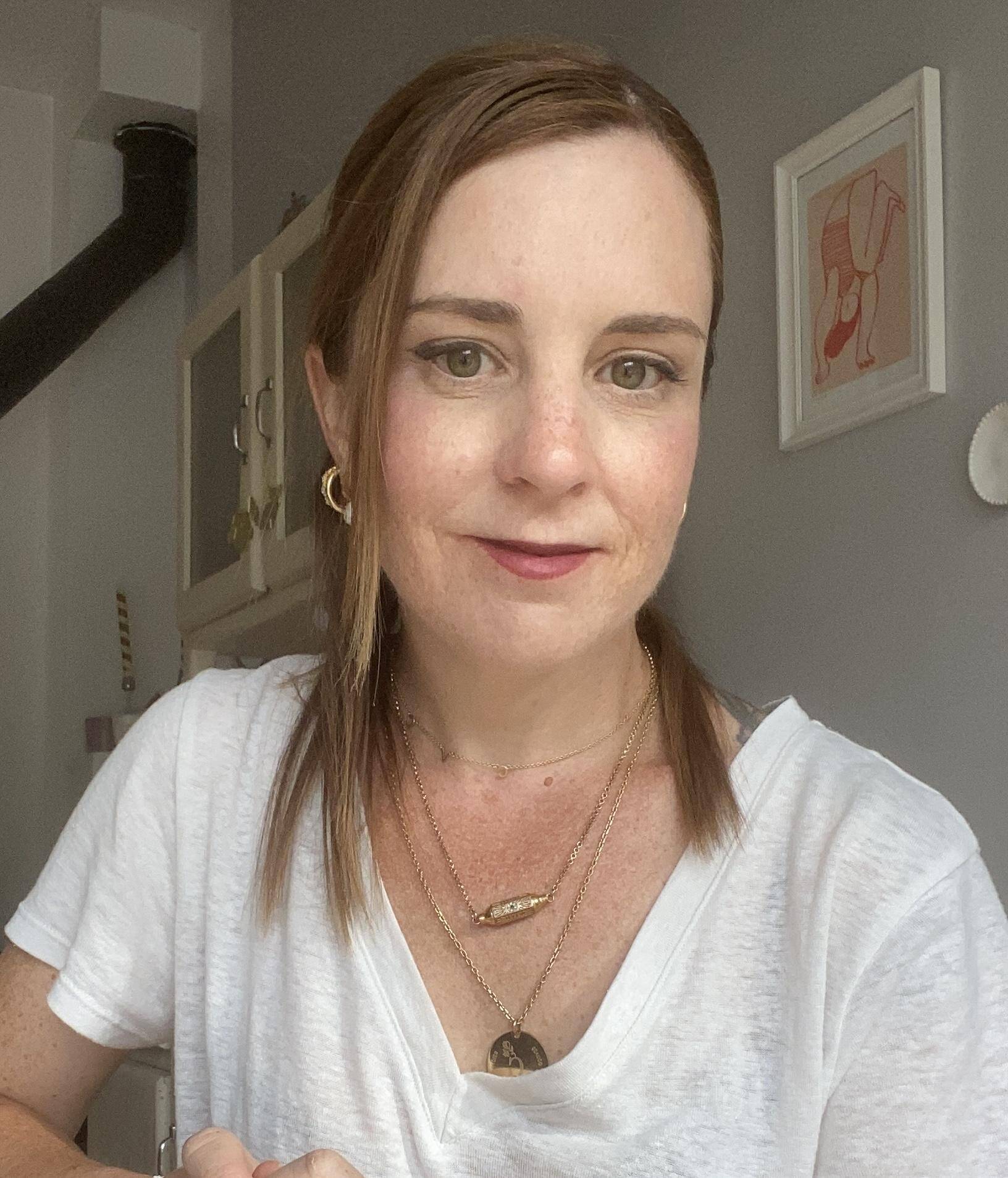 Camille  - Virtual Assistance - Data entry clerk