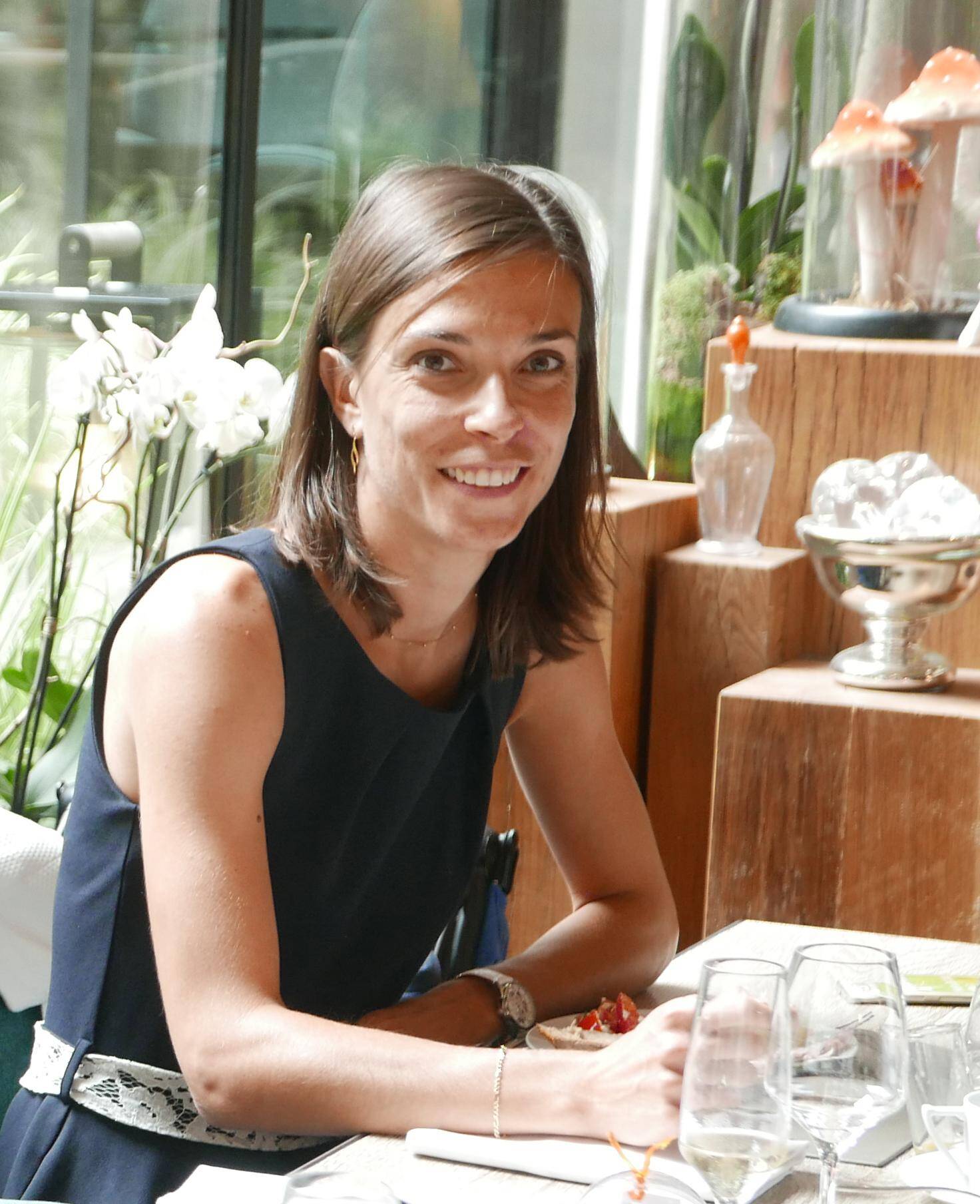 Nathalie Castaing