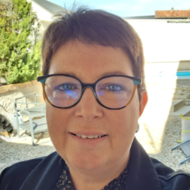 Stéphanie Decrane - Assistante administrative indépendante