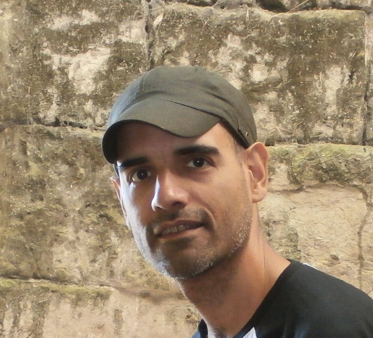 Nicolas Canseco