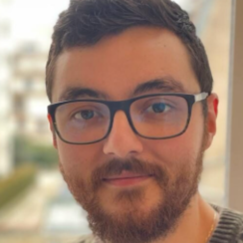 Vincent C. - Product Builder IA & Automatisation