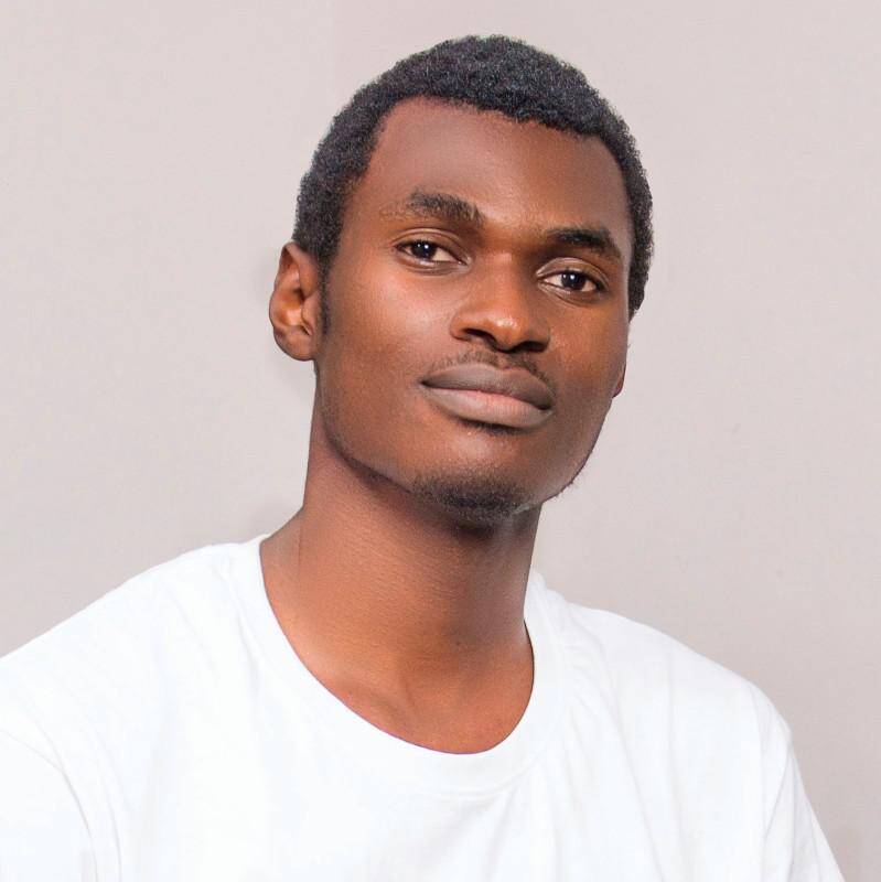 Parfait Ebobisse Epoune
