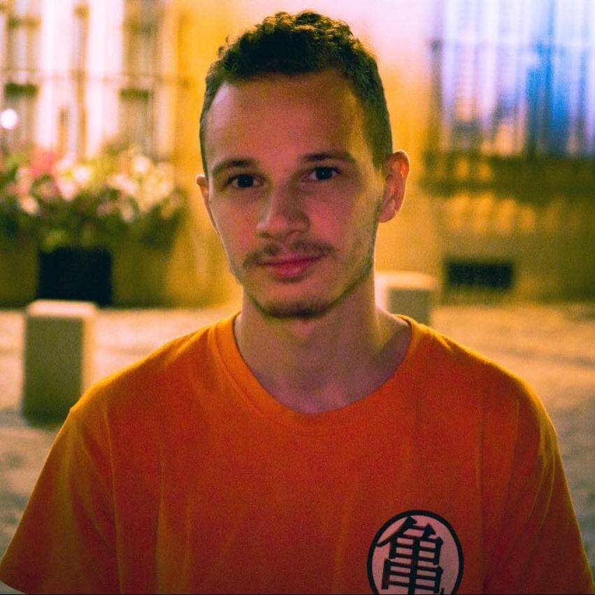 Maxence Tisselin