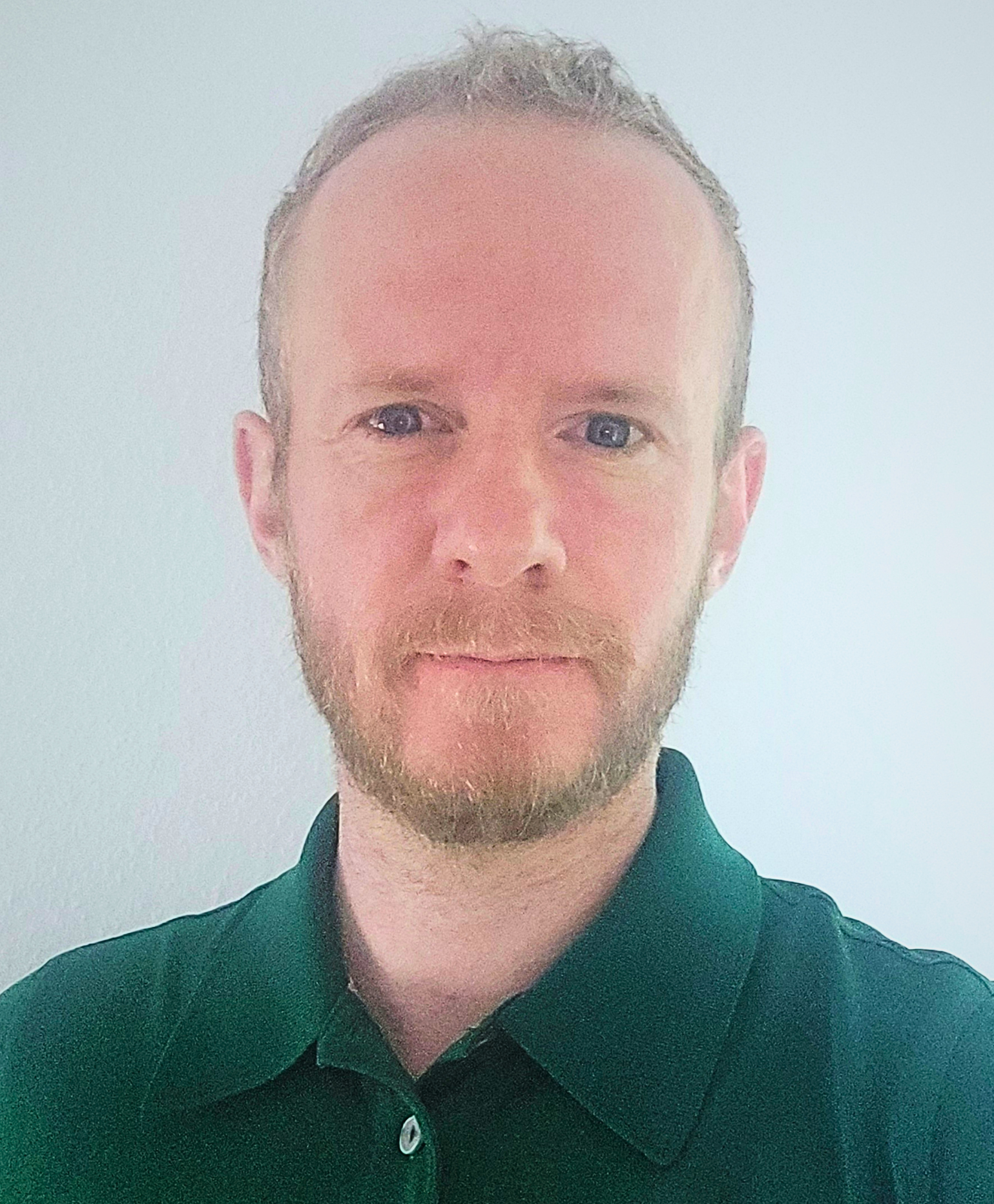 Christoph Jahn - AI Research Engineer