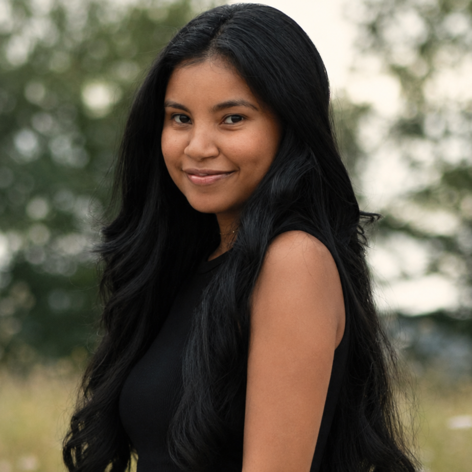 Lisiane K. - Wordpress | Créatrice de site web  