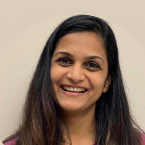 Vrushali Patil - Lead Product Manager