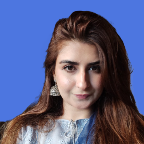 Zainab Khalid