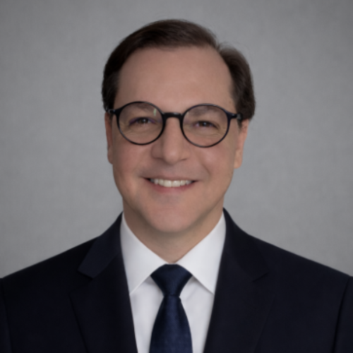 Arnaldo Toledo De Aguiar - Interim IT Director / Head of IT / Program Leader