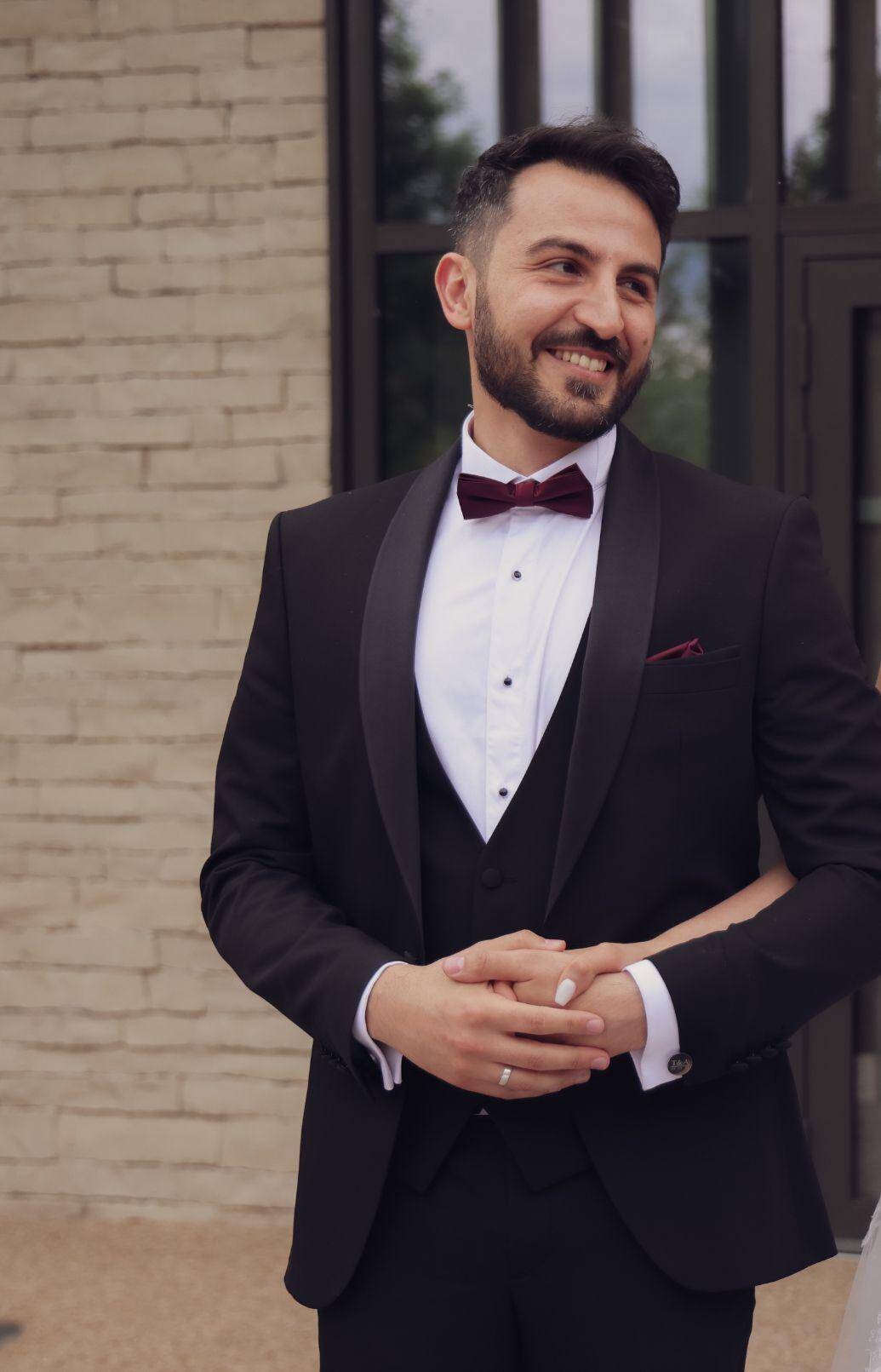 Toufik S.