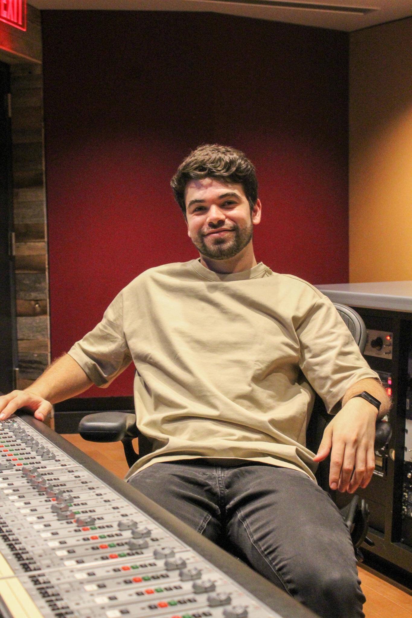 Felipe Vallesi