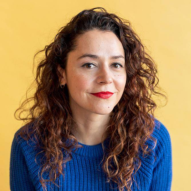 Maria Triquell - Ilustradora y Directora de Arte Freelance