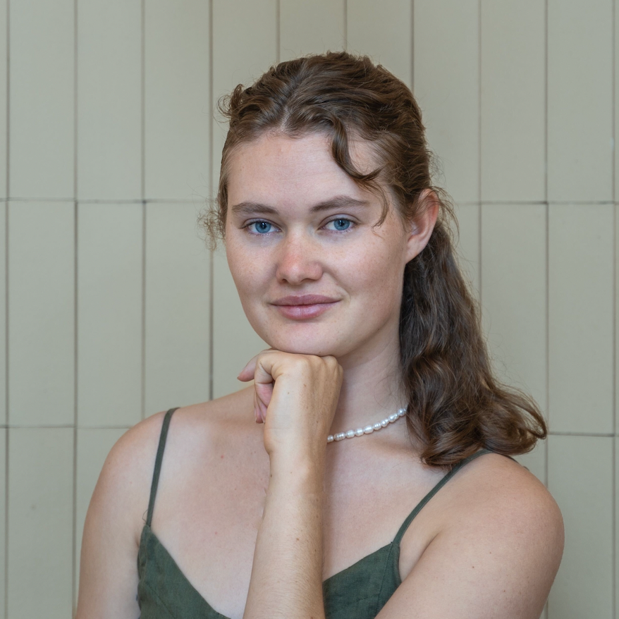 Bree Robertson