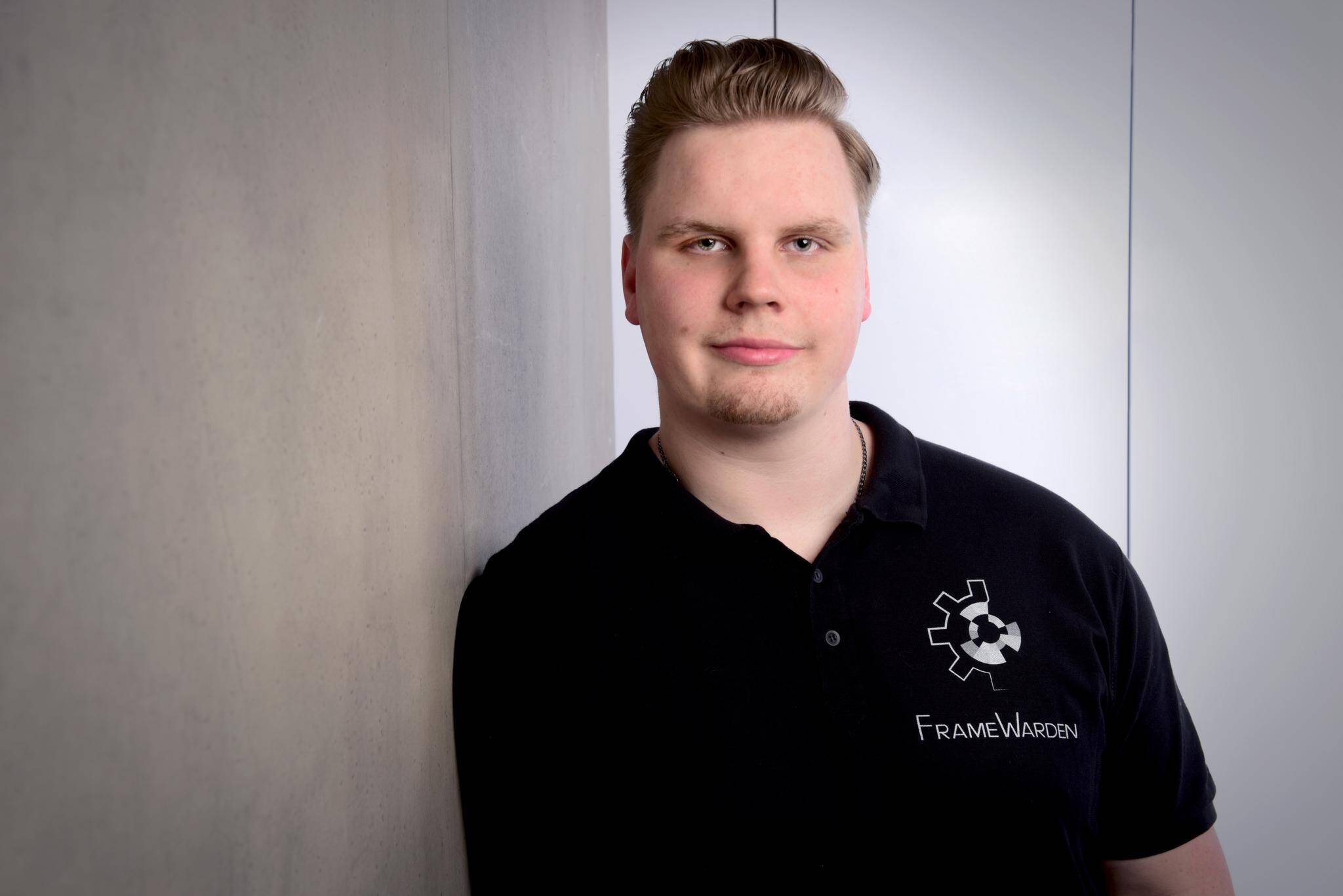 Sebastian Meindorfer
