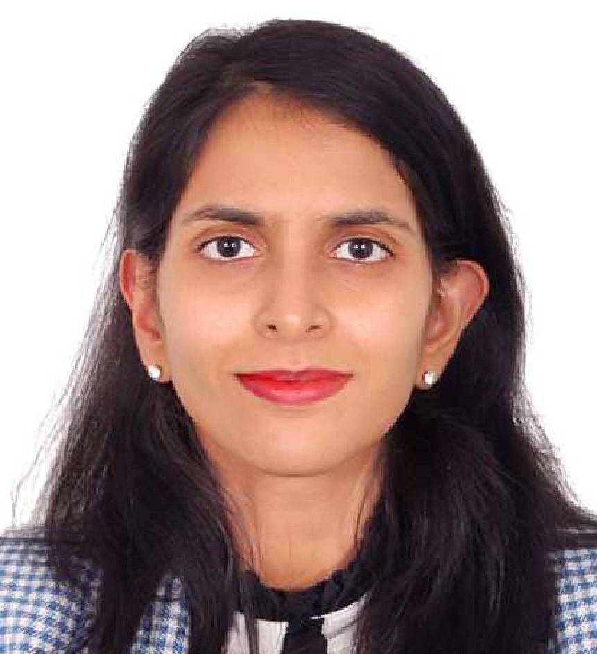Upasna Sabhnani