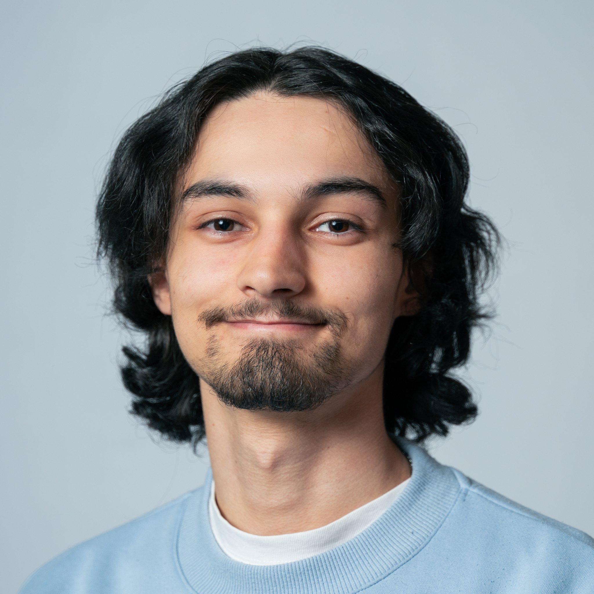 Zakaria S.