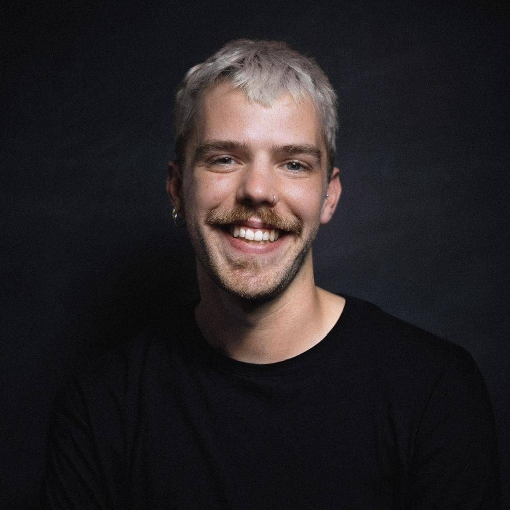 Felix Leander Wozny - Grafiker