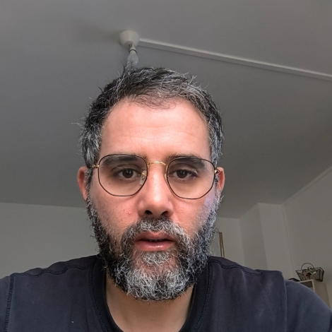 Saber Salhi - Développeur Back-End TypeScript / NestJS