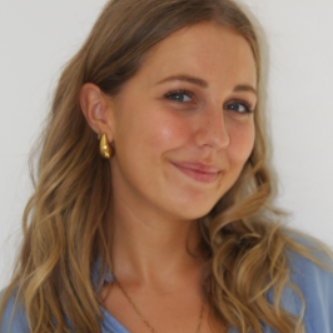 Léa Lemerle - Marketing Specialist
