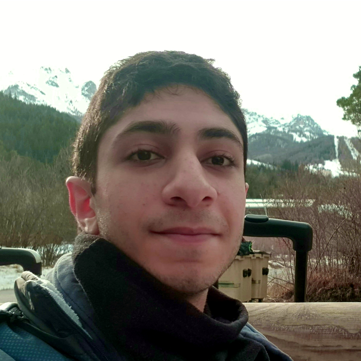 Youssef M.