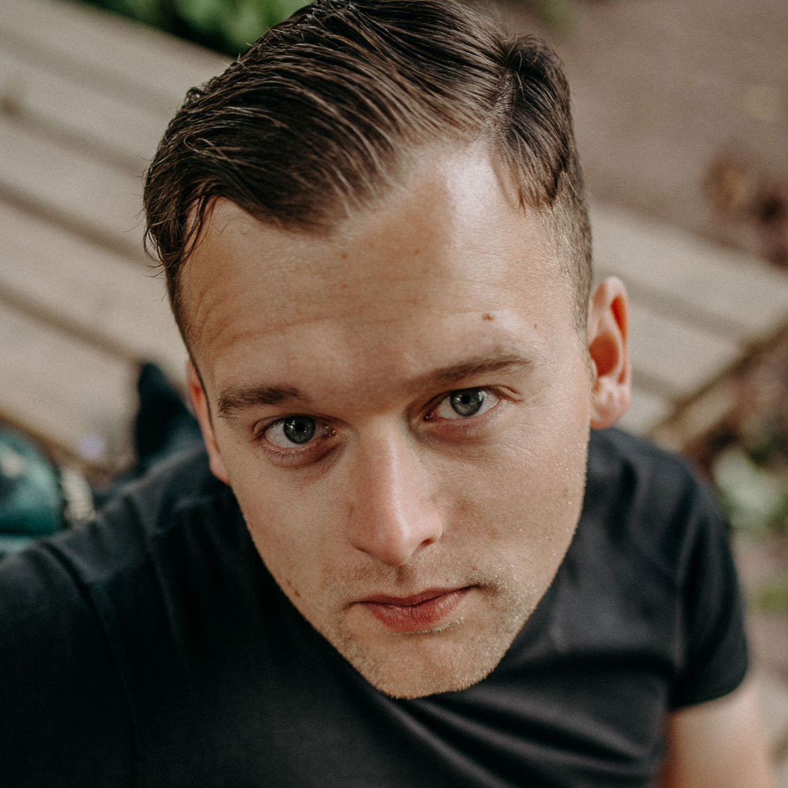 Thibaut Pepin