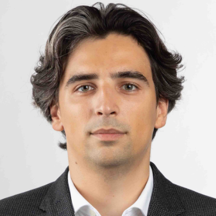 Tanguy Lozach